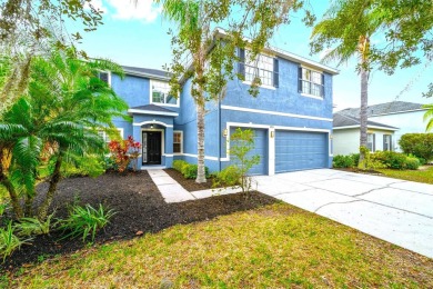 Beach Home For Sale in Tampa, Florida