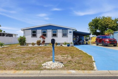 Beach Home For Sale in Englewood, Florida