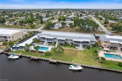 Beach Home For Sale in Cape Coral, Florida