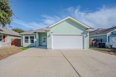 Beach Home For Sale in Fulton, Texas