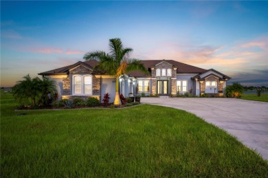 Beach Home For Sale in Wimauma, Florida