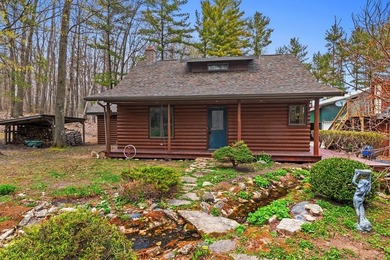 Beach Home For Sale in Sturgeon Bay, Wisconsin