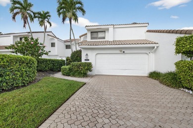 Beach Townhome/Townhouse For Sale in Boca Raton, Florida