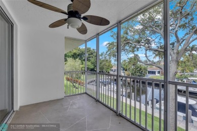 Beach Condo For Sale in Lighthouse Point, Florida