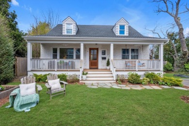 Beach Home Sale Pending in Port Washington, New York