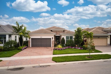 Beach Home Sale Pending in Palm Beach Gardens, Florida