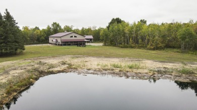 Beach Home For Sale in Au Gres, Michigan