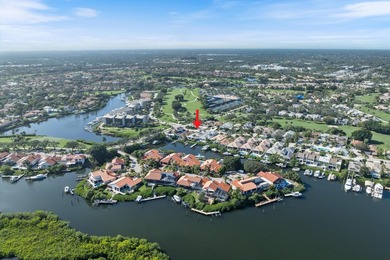 Beach Home For Sale in Jupiter, Florida