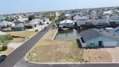 Beach Lot For Sale in Corpus Christi, Texas