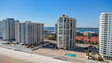 Beach Condo For Sale in Daytona Beach, Florida
