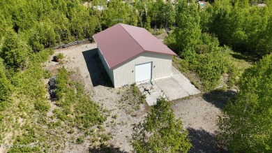 Beach Acreage Sale Pending in Wasilla, Alaska