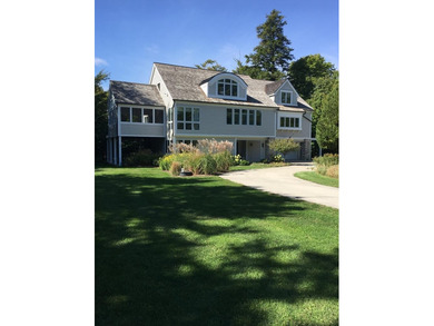 Beach Home For Sale in Ephraim, Wisconsin