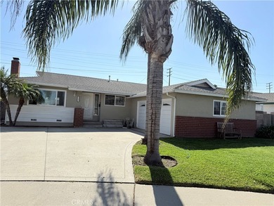 Beach Home Active Under Contract in Huntington Beach, California