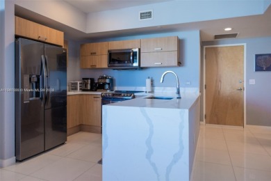 Beach Condo For Sale in Miami, Florida