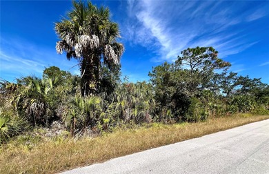 Beach Lot For Sale in Hudson, Florida