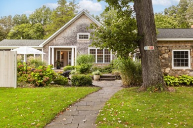 Beach Home For Sale in Guilford, Connecticut