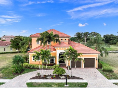 Beach Home For Sale in Port Saint Lucie, Florida
