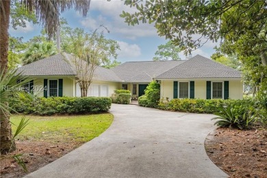 Beach Home For Sale in Okatie, South Carolina