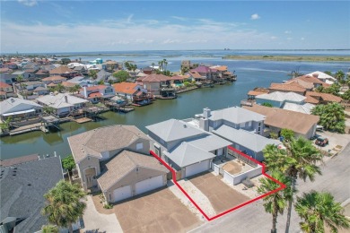 Beach Home For Sale in Corpus Christi, Texas