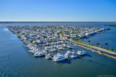 Beach Home Sale Pending in Jensen Beach, Florida