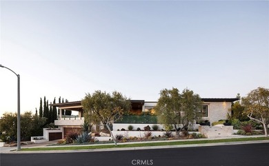 Beach Home For Sale in Corona Del Mar, California