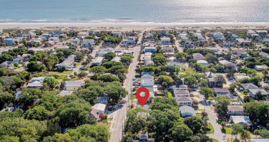 Beach Home For Sale in ST Augustine, Florida