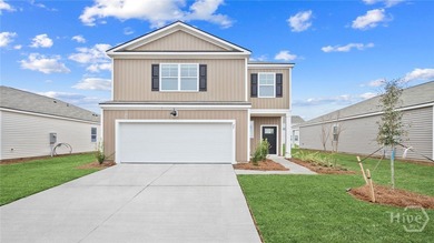 Beach Home For Sale in Brunswick, Georgia