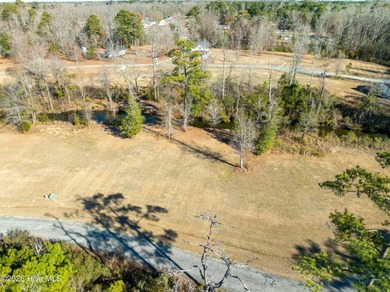 Beach Lot For Sale in Washington, North Carolina