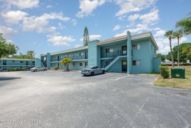 Beach Condo For Sale in Melbourne, Florida