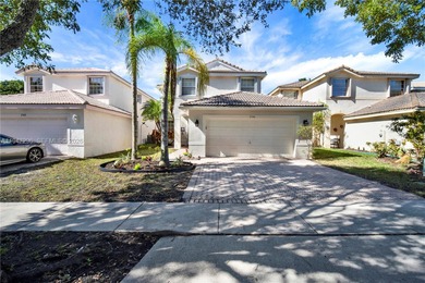 Beach Home For Sale in Miramar, Florida
