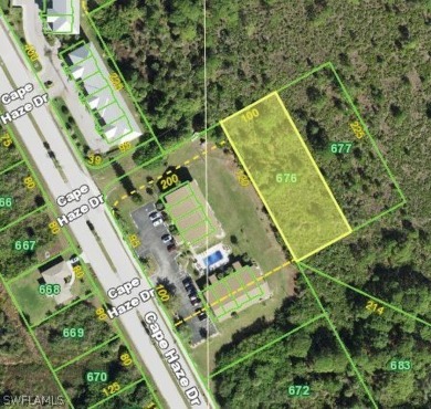 Beach Commercial For Sale in Rotonda West, Florida