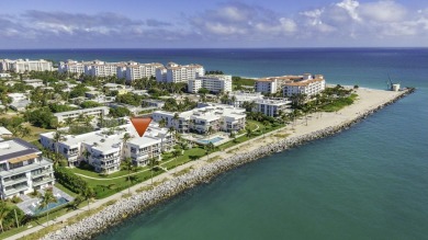 Beach Condo For Sale in Palm Beach Shores, Florida