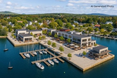Beach Acreage For Sale in Rockland, Maine