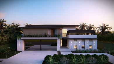 Beach Home For Sale in Boca Raton, Florida