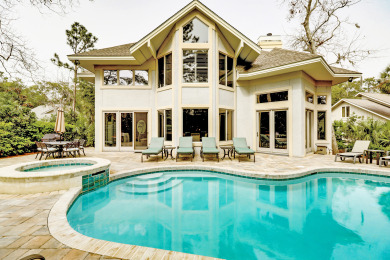 Vacation Rental Beach House in Hilton Head Island, South Carolina