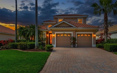 Beach Home For Sale in Bradenton, Florida