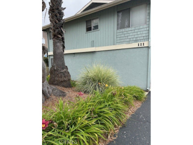 Beach Apartment For Sale in Pismo Beach, California