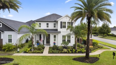 Beach Home For Sale in Ponte Vedra, Florida