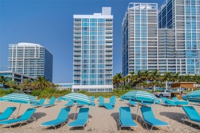 Beach Condo For Sale in Miami Beach, Florida