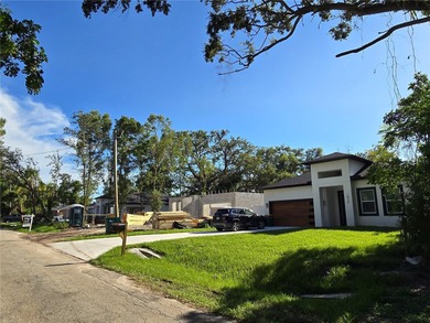 Beach Home For Sale in Clearwater, Florida