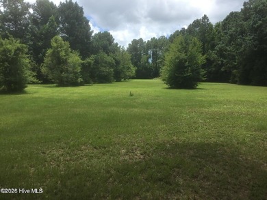 Beach Acreage For Sale in Newport, North Carolina