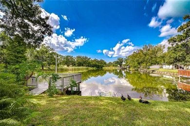 Beach Home For Sale in Tampa, Florida