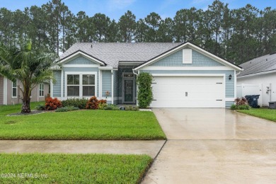 Beach Home For Sale in Bunnell, Florida