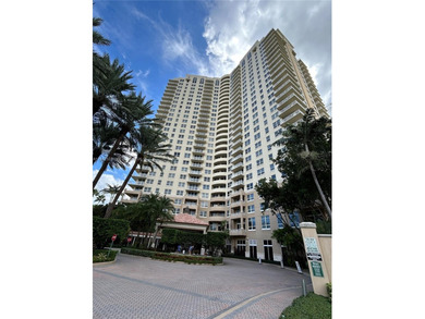 Beach Condo For Sale in Aventura, Florida