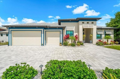 Beach Home For Sale in Port Charlotte, Florida