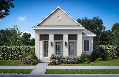 Beach Home For Sale in Gulfport, Mississippi