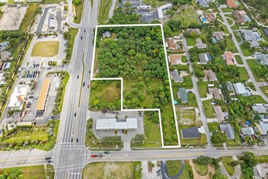 Beach Commercial For Sale in Lake Worth, Florida