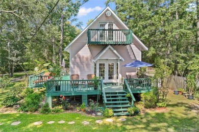 Beach Home For Sale in Coden, Alabama