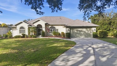 Beach Home Sale Pending in Rotonda West, Florida
