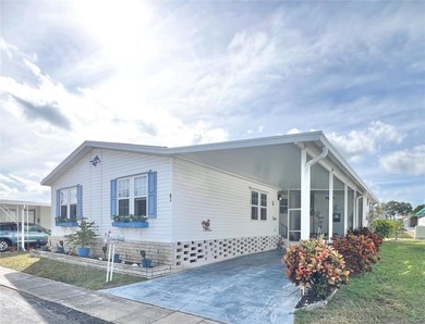 Beach Home For Sale in Largo, Florida